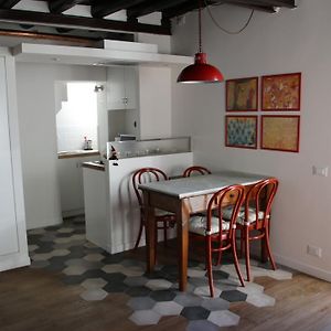 Appartement met een Slaapkamer
